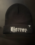 Horror Beanie